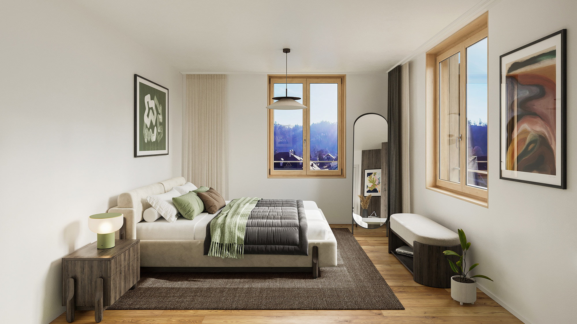 Ralewo_MFH-Kreuzgaessli_Visual-Wohnung_01