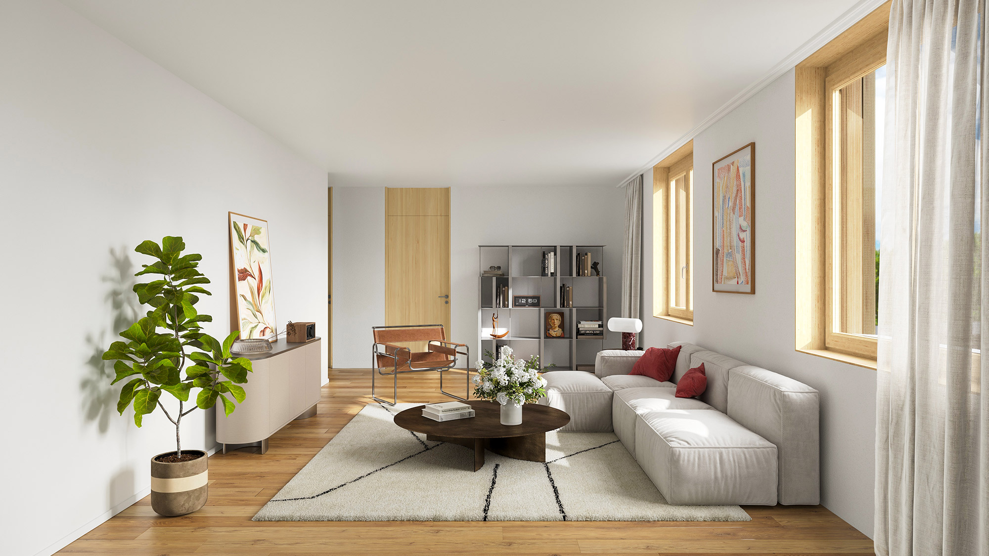 Ralewo_MFH-Kreuzgaessli_Visual-Wohnung_06